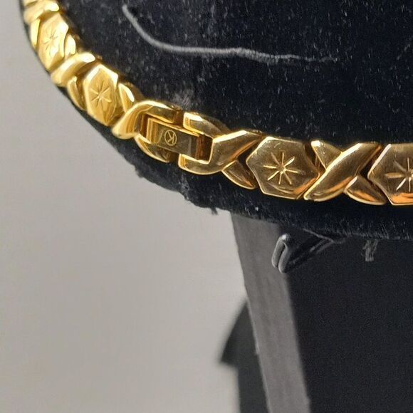 I Love You Necklace and Bracelet - Picture 3 of 11